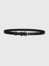 Arrows in the Dark Belt