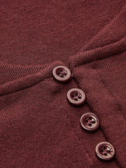 2 in 1 Long Sleeve Jersey Top