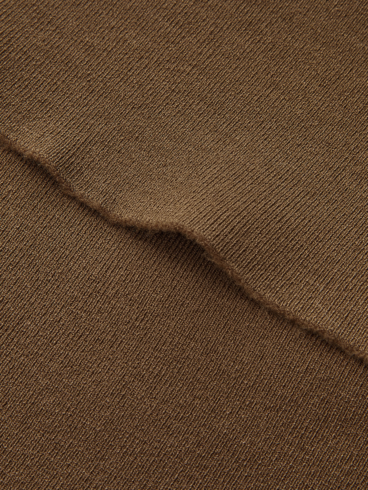 Asymmetric Off-Shoulder Knit Tube Top