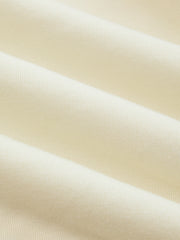 Asymmetric Off Shoulder Knot Detail Blouse